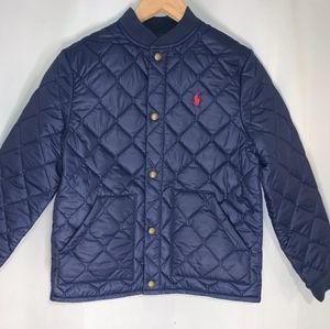 Polo Ralph Lauren quilted jacket